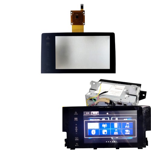 Pin touch digitizer for - touch,