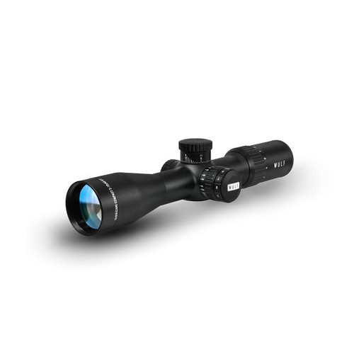 Wulf hurricane compact scope - wulf,