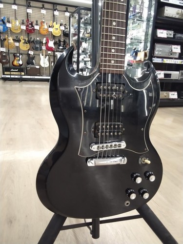 Gibson special used - sg,