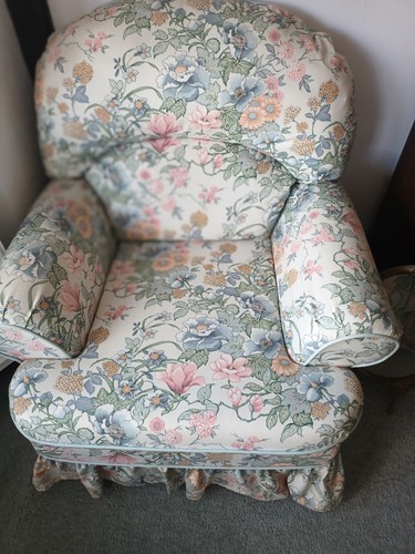 Cottage searer sofa - searer,
