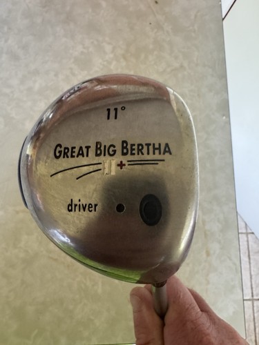 Callaway great big - callaway,