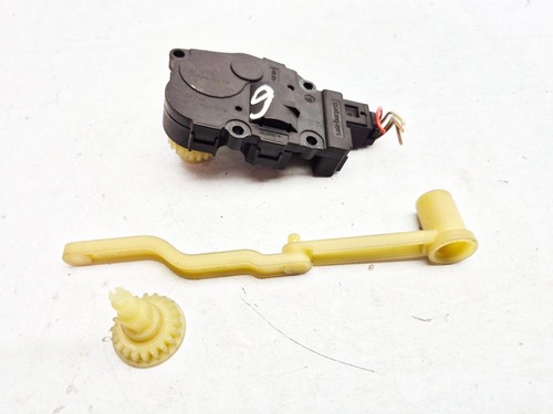 Audi heater air vent - 8k,