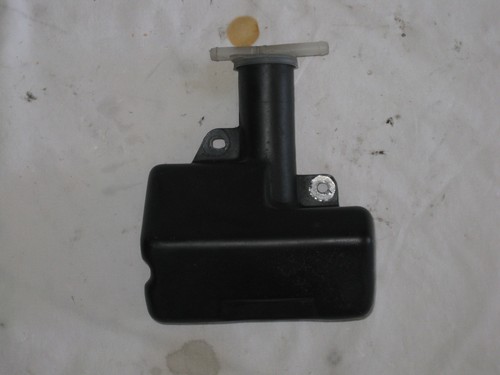 Suzuki gsf 400 - 400, coolant