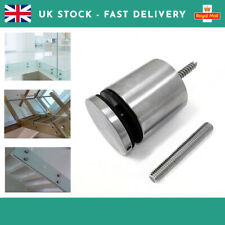 52mm Glass Stand-off Clamp for