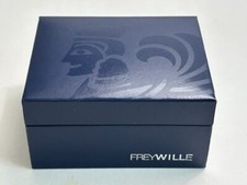 Authentic Frey Wille Hinged