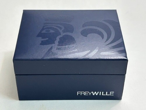 Authentic frey wille hinged - wille,