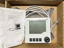 Endress & Hauser External