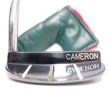 SCOTTY CAMERON SCOTTSMAN 946