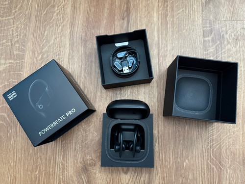 Beats powerbeats pro - powerbeats,