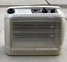 MARVIN 5460 Radiant Heater and Air Humidifier