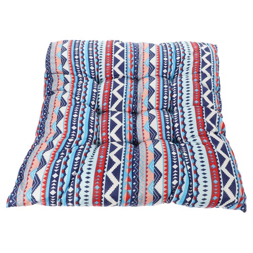Cotton chair cushion window - cotton,