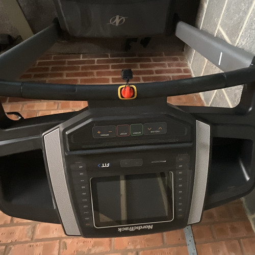 Nordictrack si electric - nordictrack, t