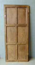 Oak Door Doors Antique 32 3/4"