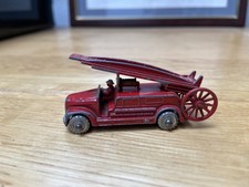 Matchbox Lesney No 9 Dennis