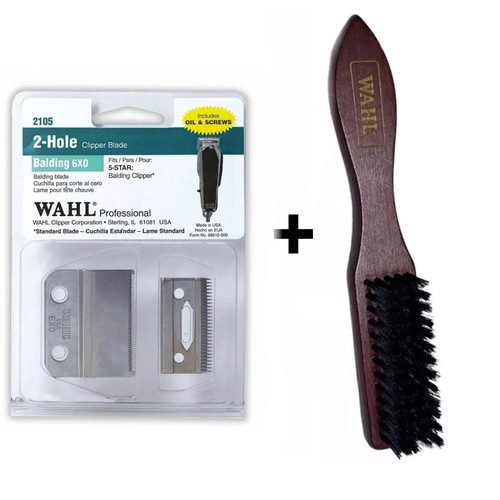 Wahl replacement clipper - wahl,