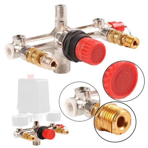 Air compressor pressure - air,