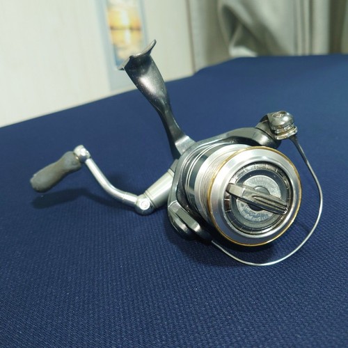 Shimano twin power 2500s - shimano,