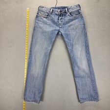 Diesel Zathan Jeans Mens 33x32