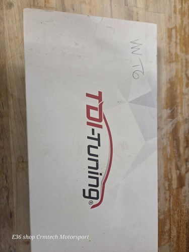 Tdi tuning box - vw,