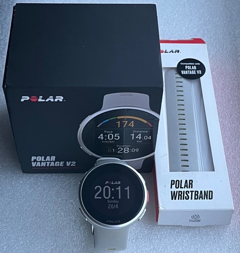 Polar vantage premium - polar,