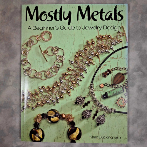 Mostly metals karin - mostly,