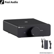 Fosi Audio V3 TPA3255