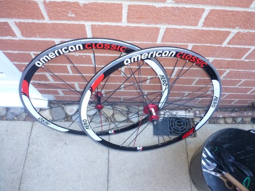 Aero americon classic - aero,