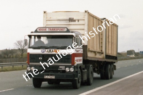 Thh truck photos daf 2800 - -,