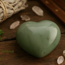 New Jade Heart Healing