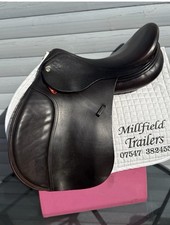 17.5 Brown Harry Dabbs General