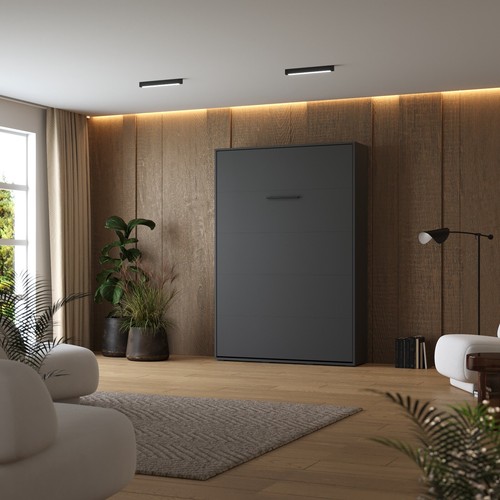 Murphy bed smartbett cm - smartbett,