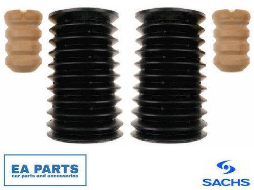Dust cover kit shock - cover,