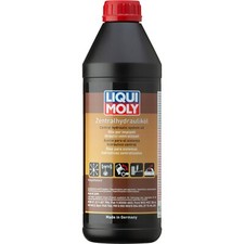 Liqui Moly Central Hydraulic System Oil - 1127 - CHF BMW Fiat Ford VW 1L 1 Litre
