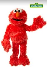 Living Puppets Hand Puppet