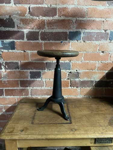 Antique industrial cast iron - antique,
