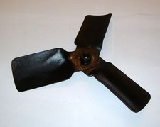 Fiat Mouse B-C / Radiator Fan / Radiator Fan