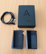 Astell & Kern SR15 High