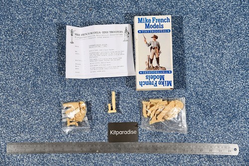 Mike french models 90mm - mike,
