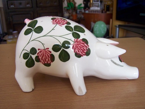 Vintage wemyss bovey tracey - wemyss,