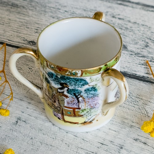 Antique imperial nippon - imperial,
