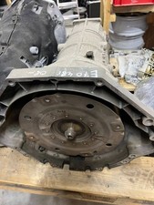 BMW X5 E70 2007 Petrol Automatic gearbox 6HP28X KSI19141