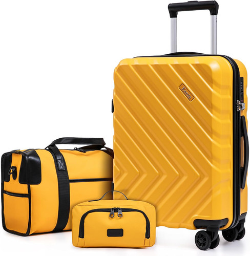 Piece hardshell luggage - hardshell,