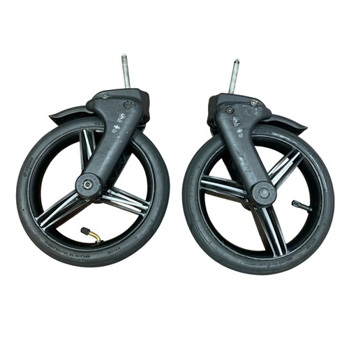 Venicci carbo front swivel - carbo,