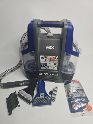 Vax spot washer - duo,
