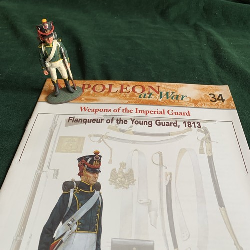 Del prado napoleon war 034 - napoleon,