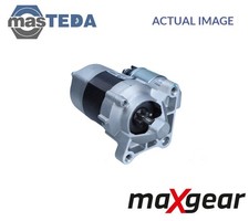 55-0814 ENGINE STARTER MOTOR