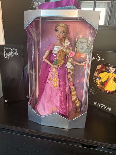 Disney rapunzel limited - disney,