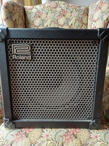 Roland cube guitar - 30,