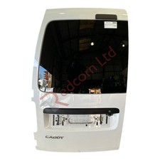 VOLKSWAGEN CADDY 2010-2015