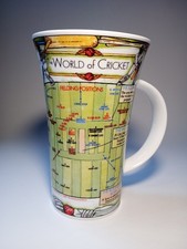 Dunoon The World Of Cricket